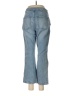 MICHAEL Michael Kors Blue Jeans Size 6 - photo 2