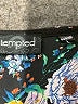 Tempted Black 3/4 Sleeve Blouse Size L - photo 7