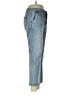 MICHAEL Michael Kors Blue Jeans Size 6 - photo 4