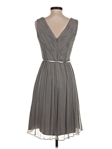 DM Donna Morgan Cocktail Dress (view 2)