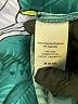 Sofia Jeans by Sofia Vergara Green Casual Dress Size M - photo 8
