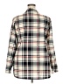 Timeson Gray Long Sleeve Blouse Size XXL - photo 2
