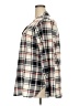 Timeson Gray Long Sleeve Blouse Size XXL - photo 5