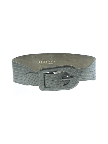 Express Leather Belt (view 1)