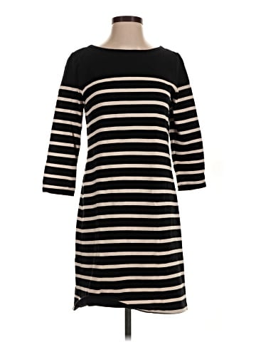 Garnet Hill Casual Dress (view 1)