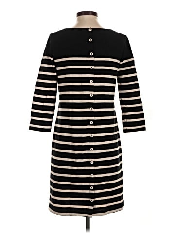 Garnet Hill Casual Dress (view 2)