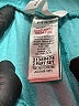 M&S Teal Athletic Shorts Size 10 - photo 4