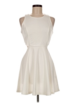 Belongsci Cocktail Dress (view 1)