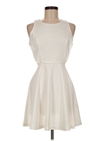 Belongsci Cocktail Dress (view 1)