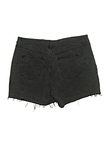 Sonoma Goods for Life Denim Shorts (view 2)