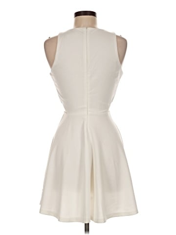 Belongsci Cocktail Dress (view 2)