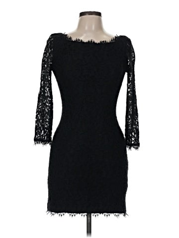 Diane von Furstenberg Cocktail Dress (view 1)