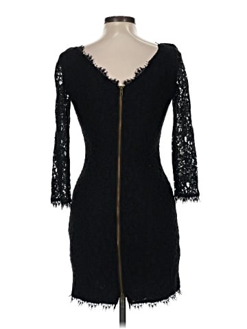 Diane von Furstenberg Cocktail Dress (view 2)