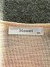 Hount Tan Cardigan Size 2X - photo 7
