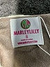 Marleylilly Ivory Jacket Size S - photo 6