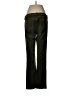 Eileen Fisher Tweed Green Jeans Size 8 - photo 2