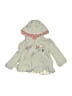 Tommy Hilfiger Gray Jacket 12-18 MO / 18 MO - photo 1