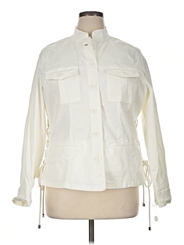 Westport Jacket (view 1)