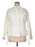 Westport Ivory Jacket Size 1X - photo 1