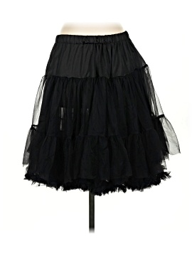 Retro Chic By Torrid Formal Skirt