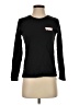 Levi's Black Long Sleeve T-Shirt Size XS - photo 1