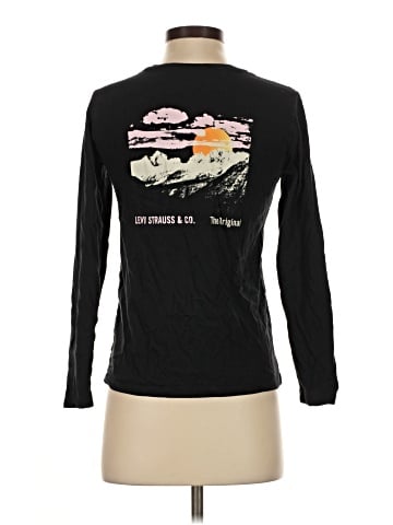 Levi's Long Sleeve T-Shirt (view 2)