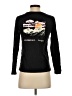 Levi's Black Long Sleeve T-Shirt Size XS - photo 2