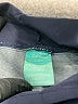 Old Navy - Maternity Solid Blue Jeans Size 8 - photo 6