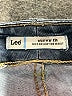 Lee Blue Jeans Size 18wp - photo 4