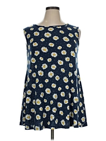 Veranee Tank Top (view 1)