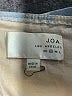 JOA 100% Polyester Floral Blue Cocktail Dress Size XS - photo 7