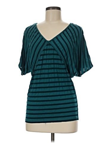 Studio M Short Sleeve Top (view 1)