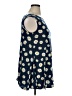 Veranee Blue Tank Top Size XL - photo 4