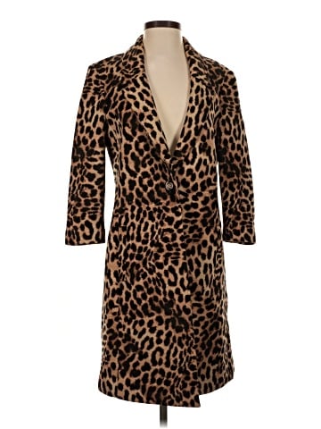 INC International Concepts Coat (view 1)