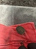 Old Navy Color Block Pink Jeans Size 6 - photo 7