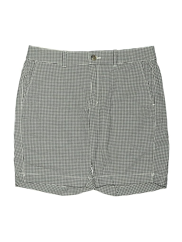 Pre-owned Old Navy Shorts In Green