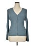Alfani Blue Cardigan Size XL - photo 1