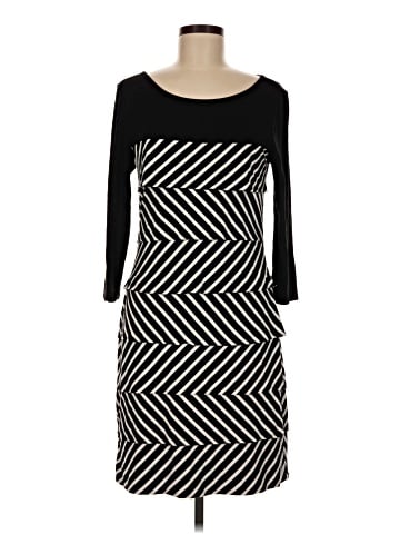 White House Black Market Casual Dress (view 1)