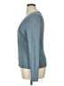Alfani Blue Cardigan Size XL - photo 5