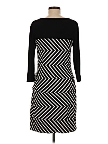 White House Black Market Casual Dress (view 2)