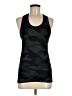 Unbranded Black Tank Top Size M (estimated) - photo 1