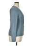 Alfani Blue Cardigan Size XL - photo 4