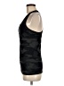Unbranded Black Tank Top Size M (estimated) - photo 5
