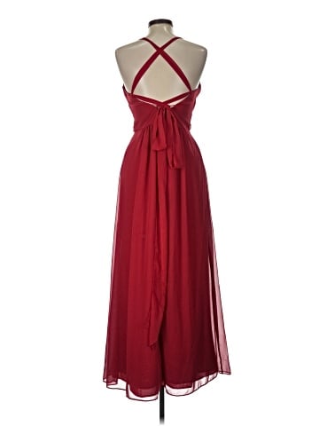 Bari Jay Cocktail Dress (view 2)