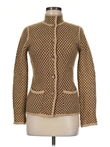 Max Mara Cardigan (view 1)