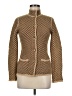 Max Mara Brown Cardigan Size M - photo 1