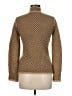Max Mara Brown Cardigan Size M - photo 2