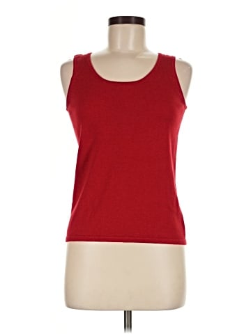 Liz Baker Tank Top (view 1)