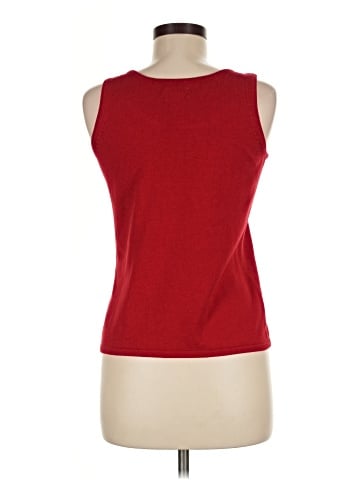 Liz Baker Tank Top (view 2)