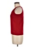 Liz Baker Red Tank Top Size Med Petite - photo 5